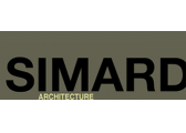 Simard Architecture Simard Architecture